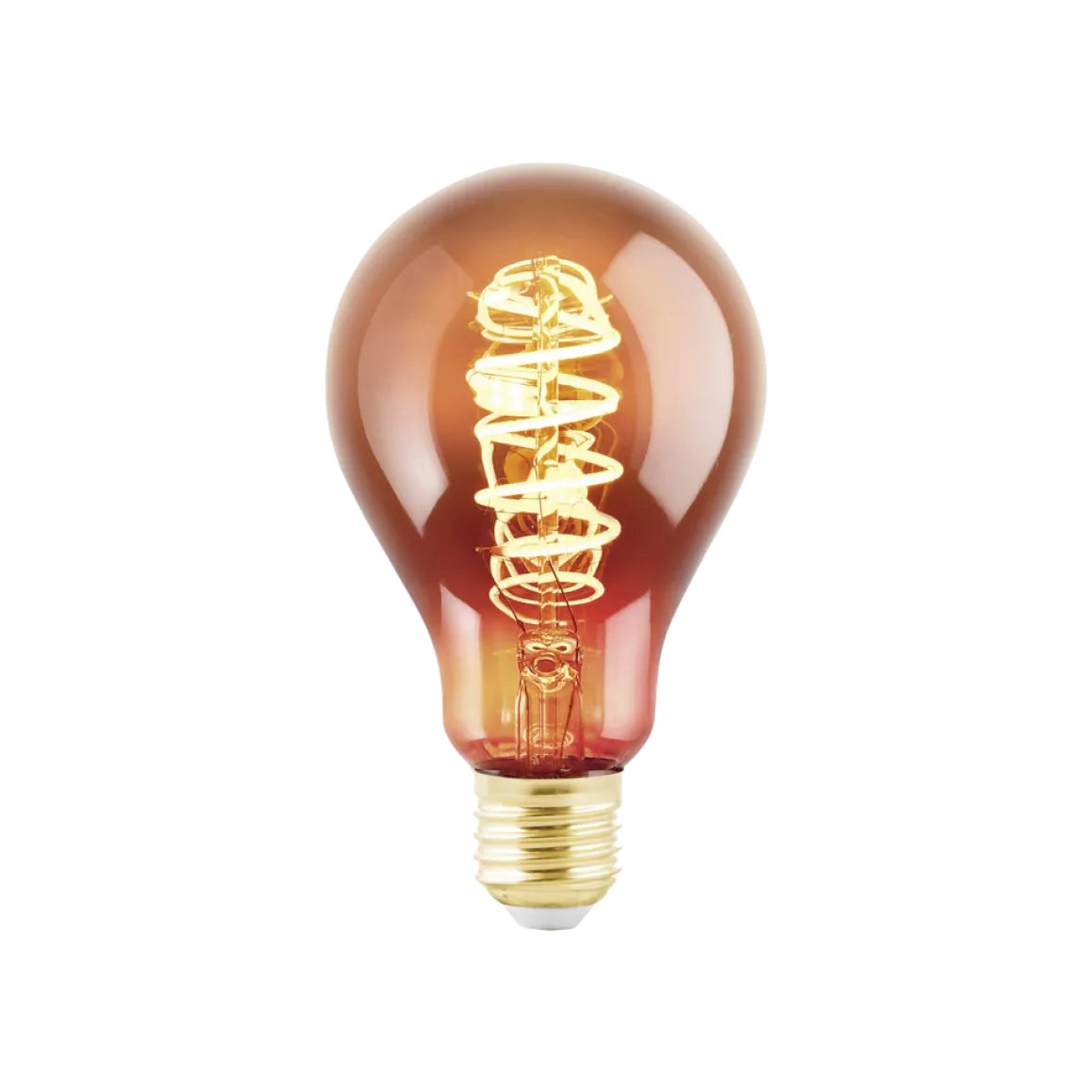 EGLO LED Filament Leuchtmittel E27