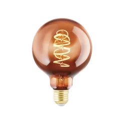 EGLO LED Filament Leuchtmittel E27