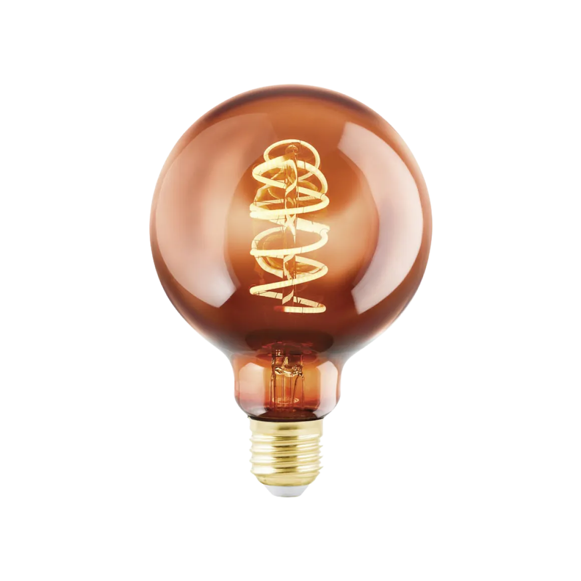 EGLO LED Filament Leuchtmittel E27
