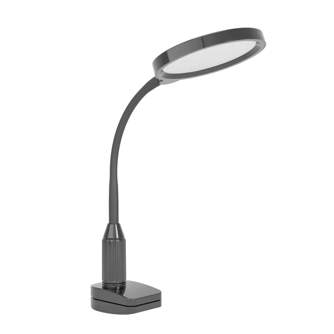 EGLO LED Klemmlampe Lauro