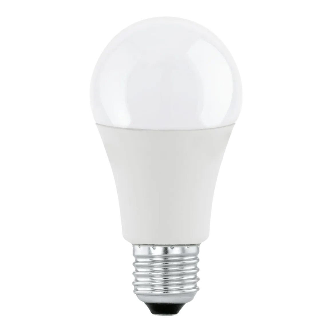 EGLO LED Leuchtmittel A60 warmweiß