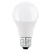 EGLO LED Leuchtmittel E27 A60