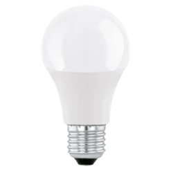 EGLO LED Leuchtmittel E27 A60
