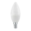 EGLO LED Leuchtmittel Kerzenform E14