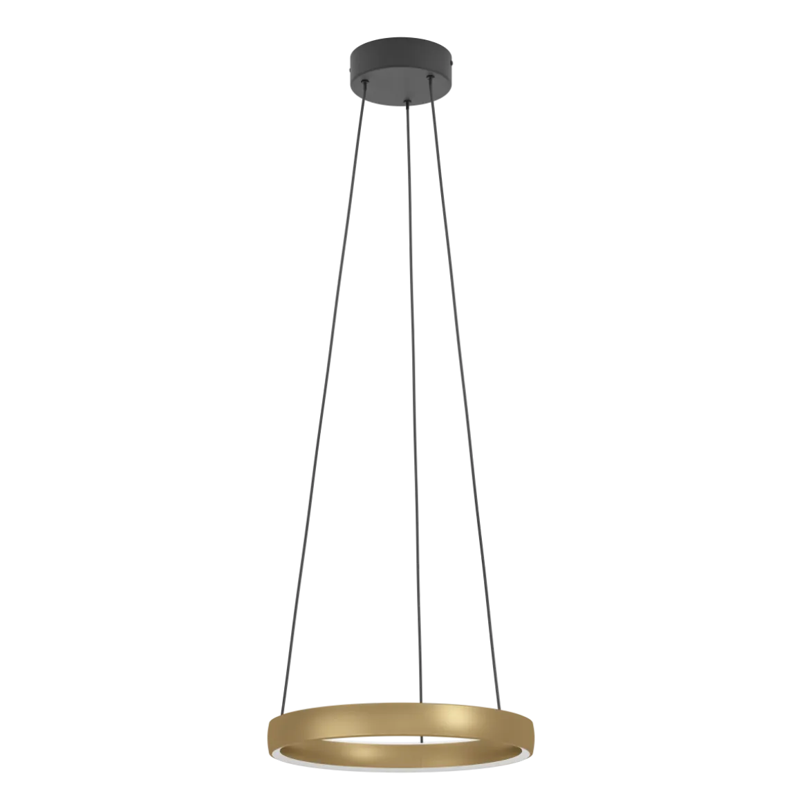 EGLO LED Pendellampe Trabuco
