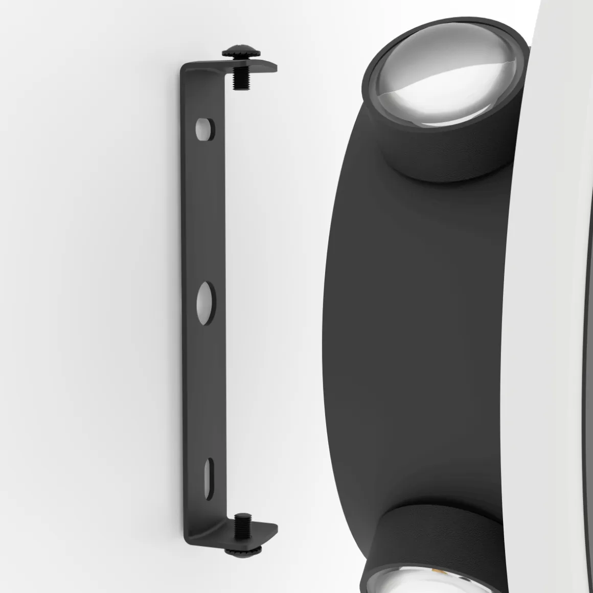 EGLO LED Wandlampe Talamello 1 17 cm