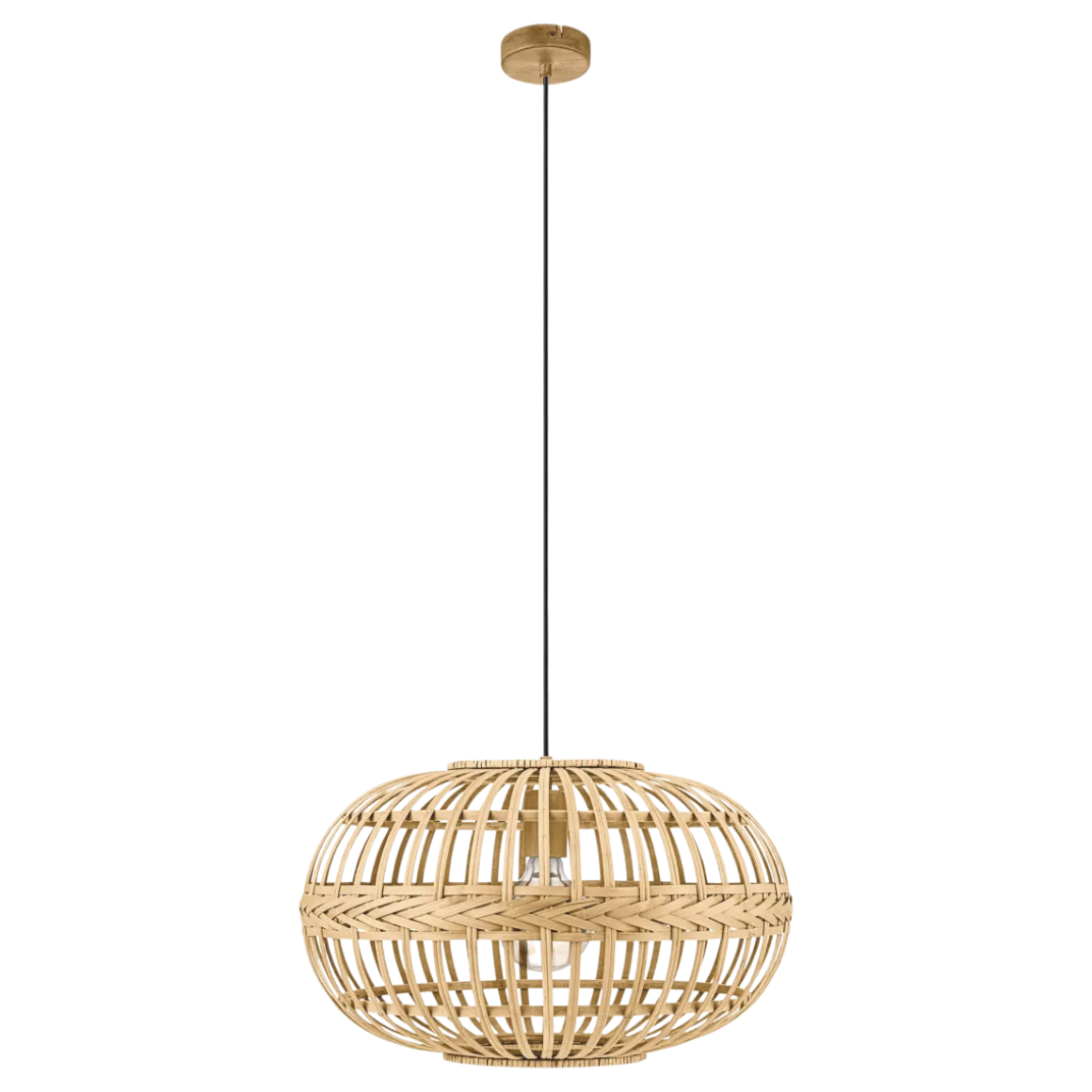 EGLO Pendelleuchte Amsfield