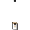 EGLO Pendelleuchte Libertad 1-flg