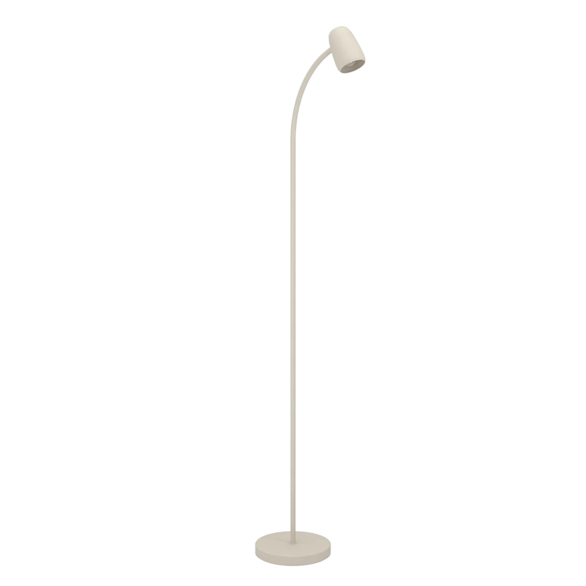 EGLO Stehlampe Carlo Sand