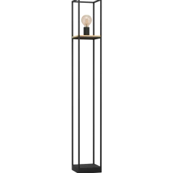 EGLO Stehleuchte Libertad 1-flg