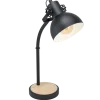 EGLO Tischlampe Lubenham