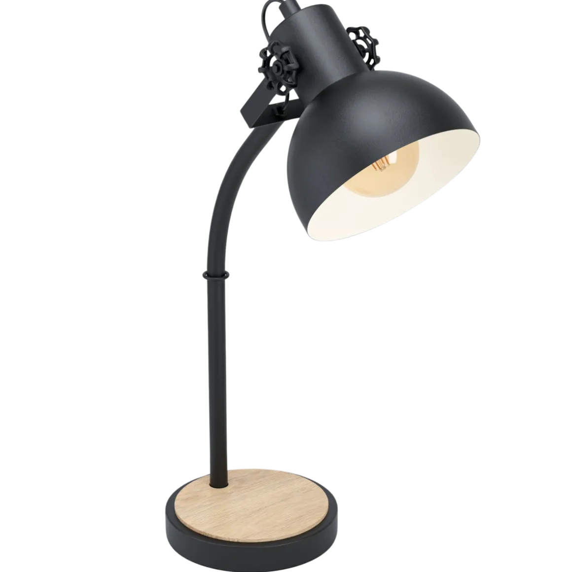 EGLO Tischlampe Lubenham