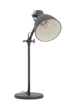 EGLO Tischlampe Priddy