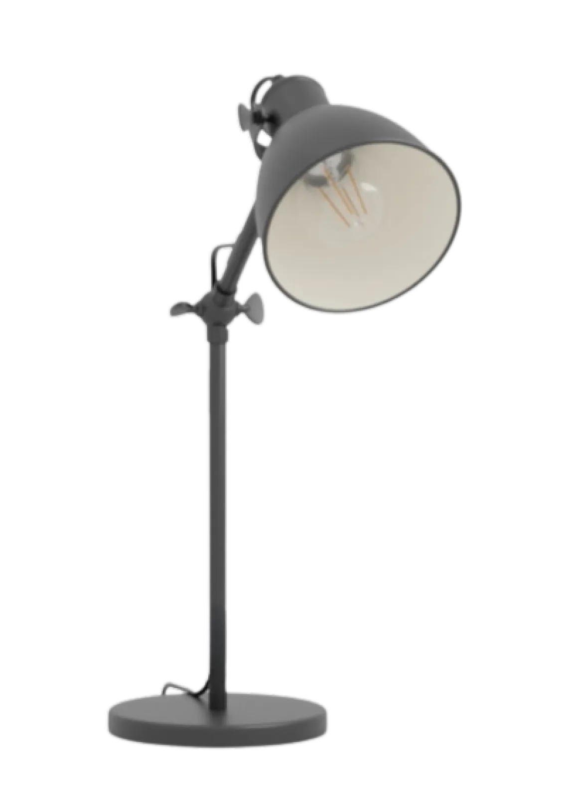 EGLO Tischlampe Priddy