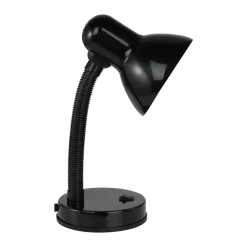 EGLO Tischleuchte Basic Schwarz