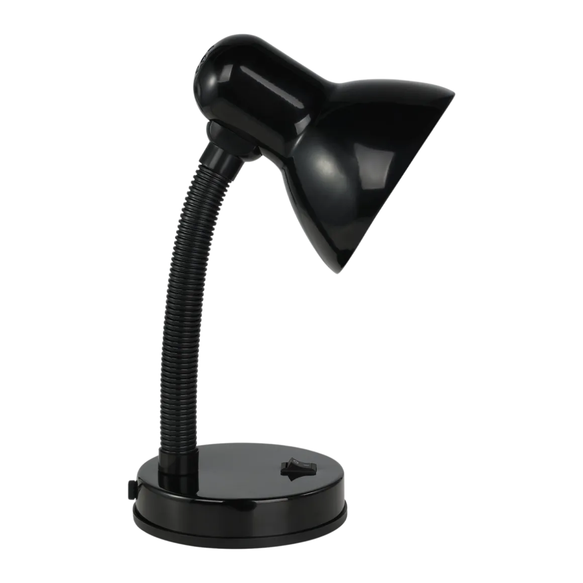 EGLO Tischleuchte Basic Schwarz