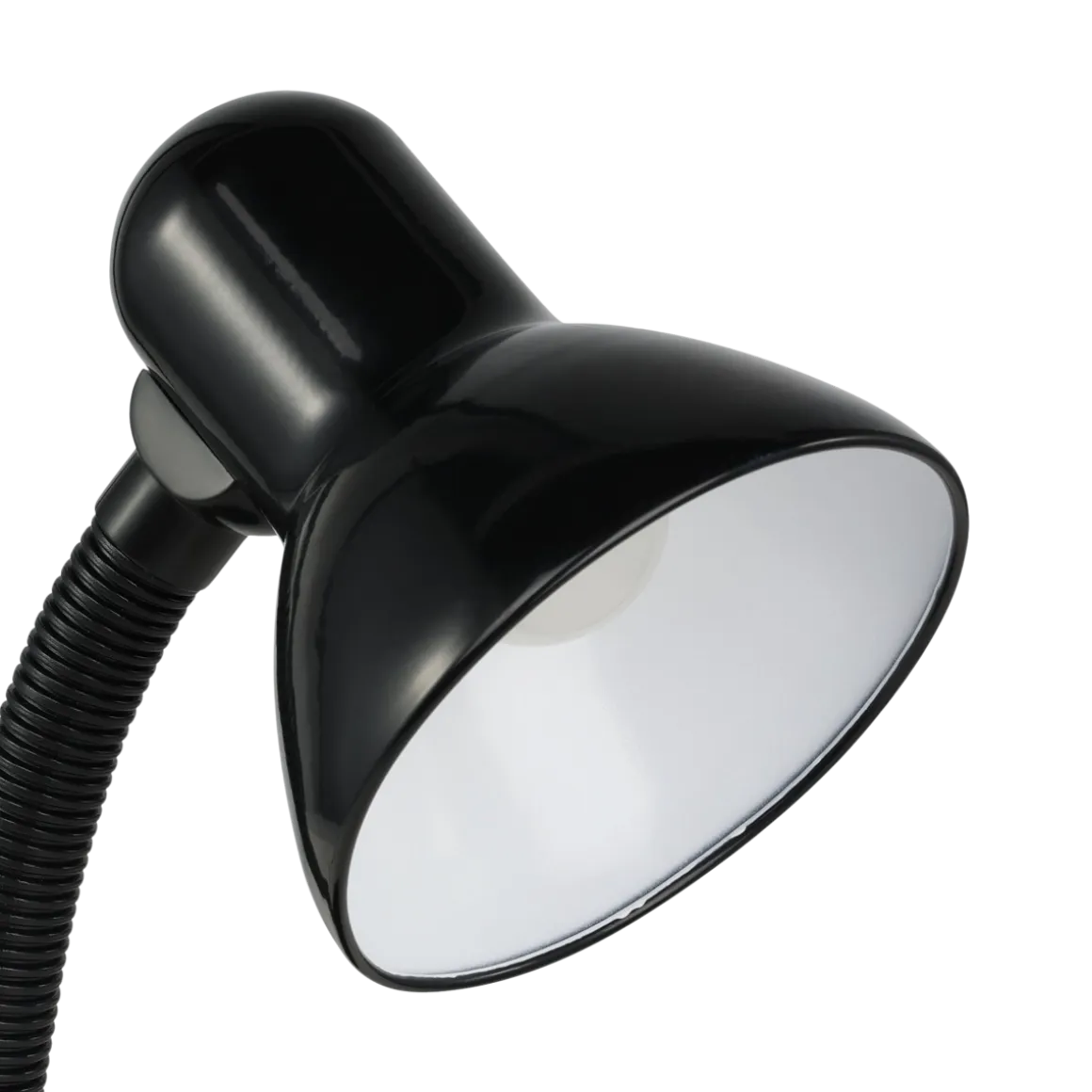 EGLO Tischleuchte Basic Schwarz
