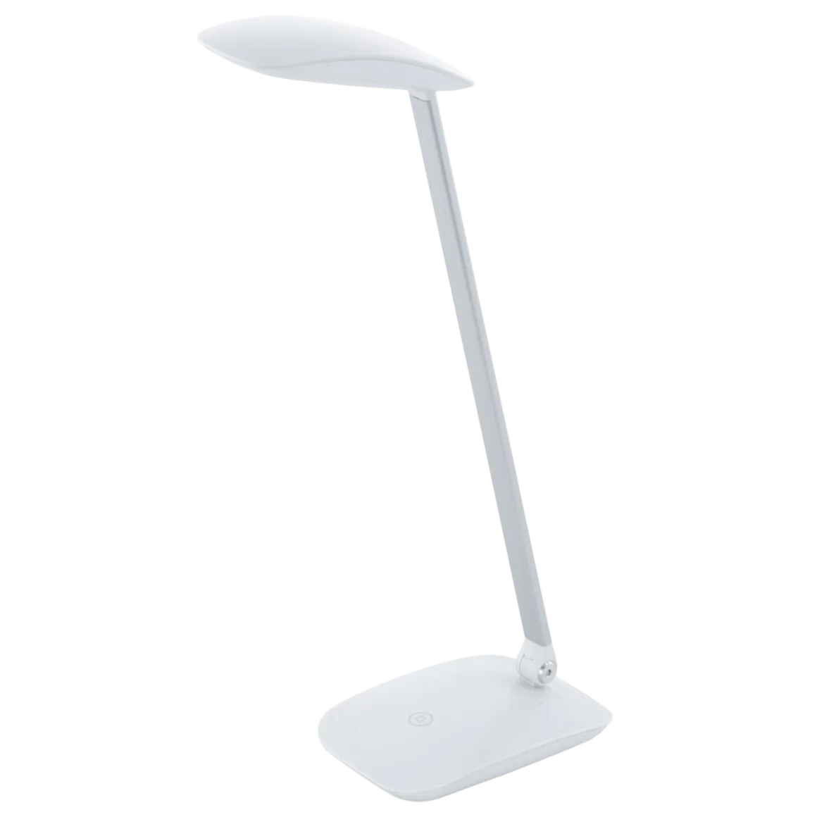 EGLO Tischleuchte Cajero Weiss