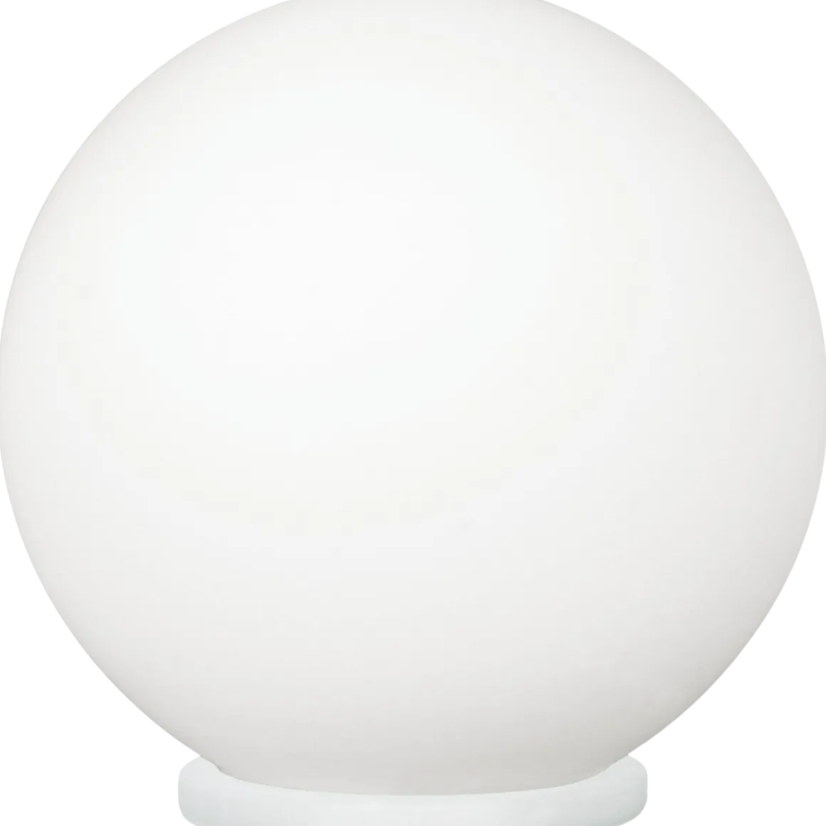 EGLO Tischleuchte Rondo Weiss