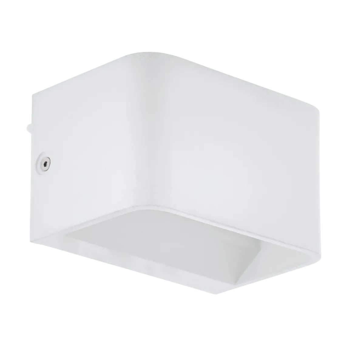 EGLO Wandleuchte Sania 4 Weiß 13 cm