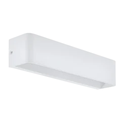 EGLO Wandleuchte Sania 4 Weiss 36,5 cm