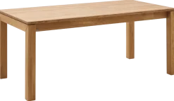 Esstisch Loft Wildeiche