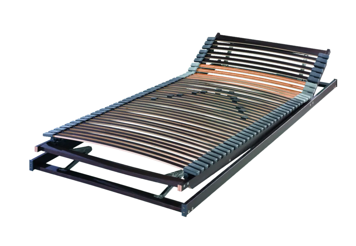 f.a.n. Mehrzonen-Federholzrahmen Elastic Flex Plus KF