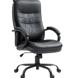 FEMO Chefsessel 2535 Schwarz