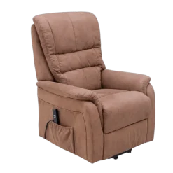 FEMO TV-Sessel FM-335L2 Braun