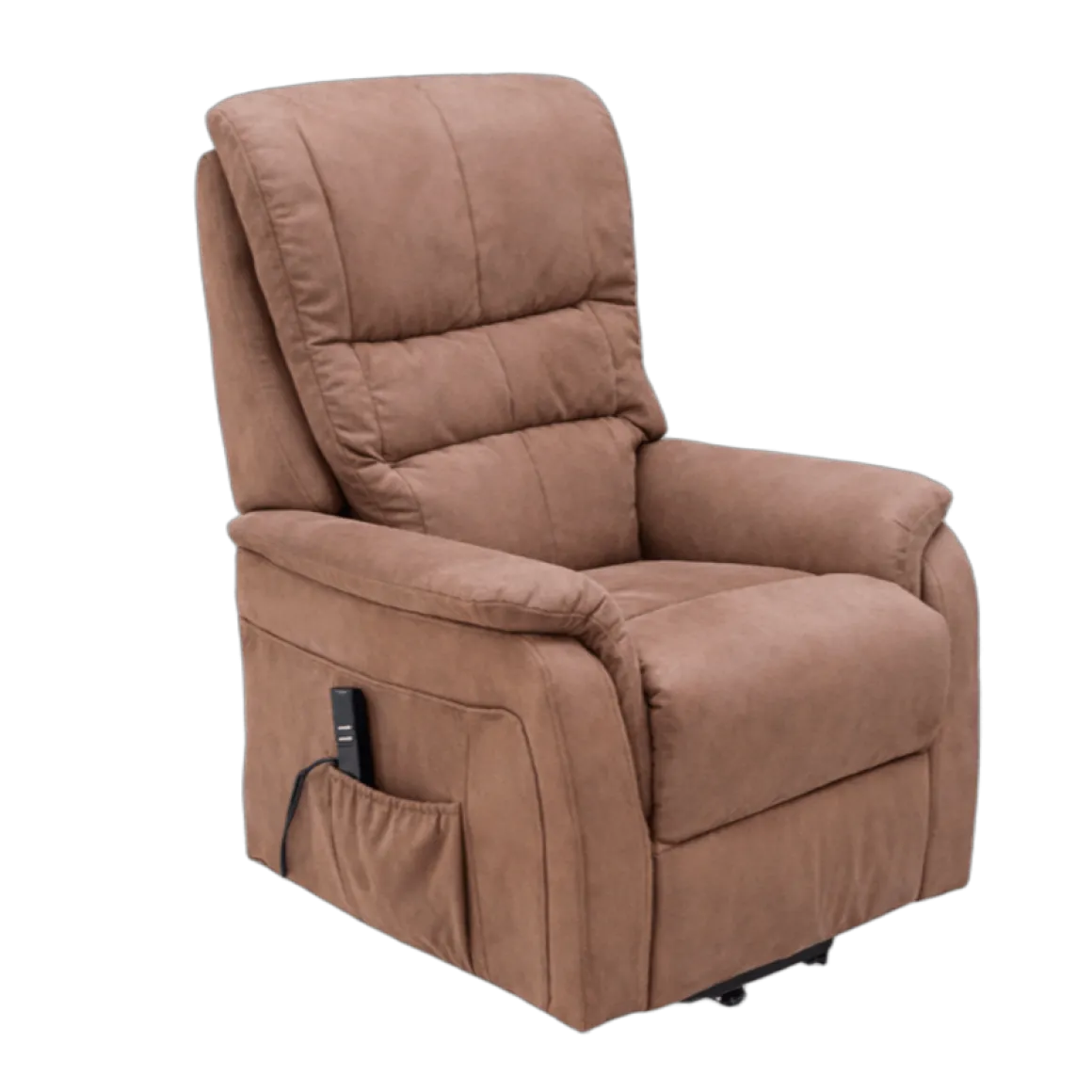FEMO TV-Sessel FM-335L2 Braun