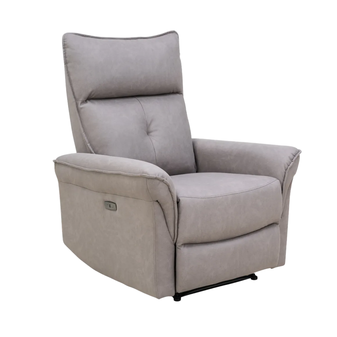 FEMO TV-Sessel 5007P grau
