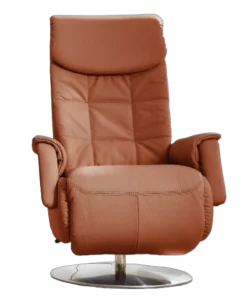 Fernsehsessel Fox Orange