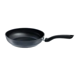 Fissler Bratpfanne Cenit Aluminium Schwarz Ø 24 cm