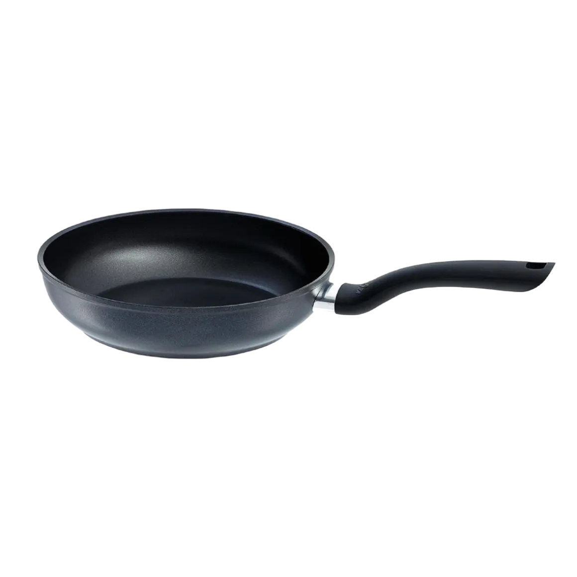 Fissler Bratpfanne Cenit Aluminium Schwarz Ø 24 cm