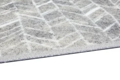 FuĂmatte Miabella Linien 50 x 150 cm