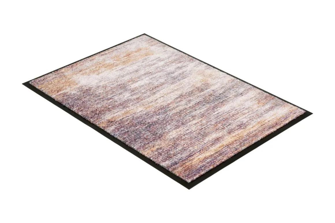 Fußmatte SW Bellevue D.004 Bunt 67 x 100 cm