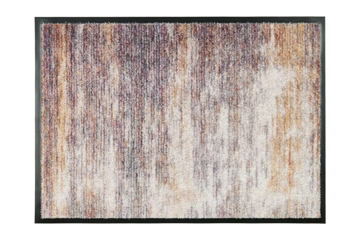 Fußmatte SW Bellevue D.004 Bunt 67 x 100 cm