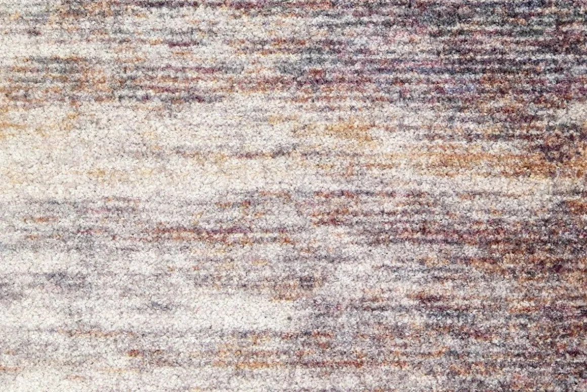Fußmatte SW Bellevue D.004 Bunt 67 x 100 cm