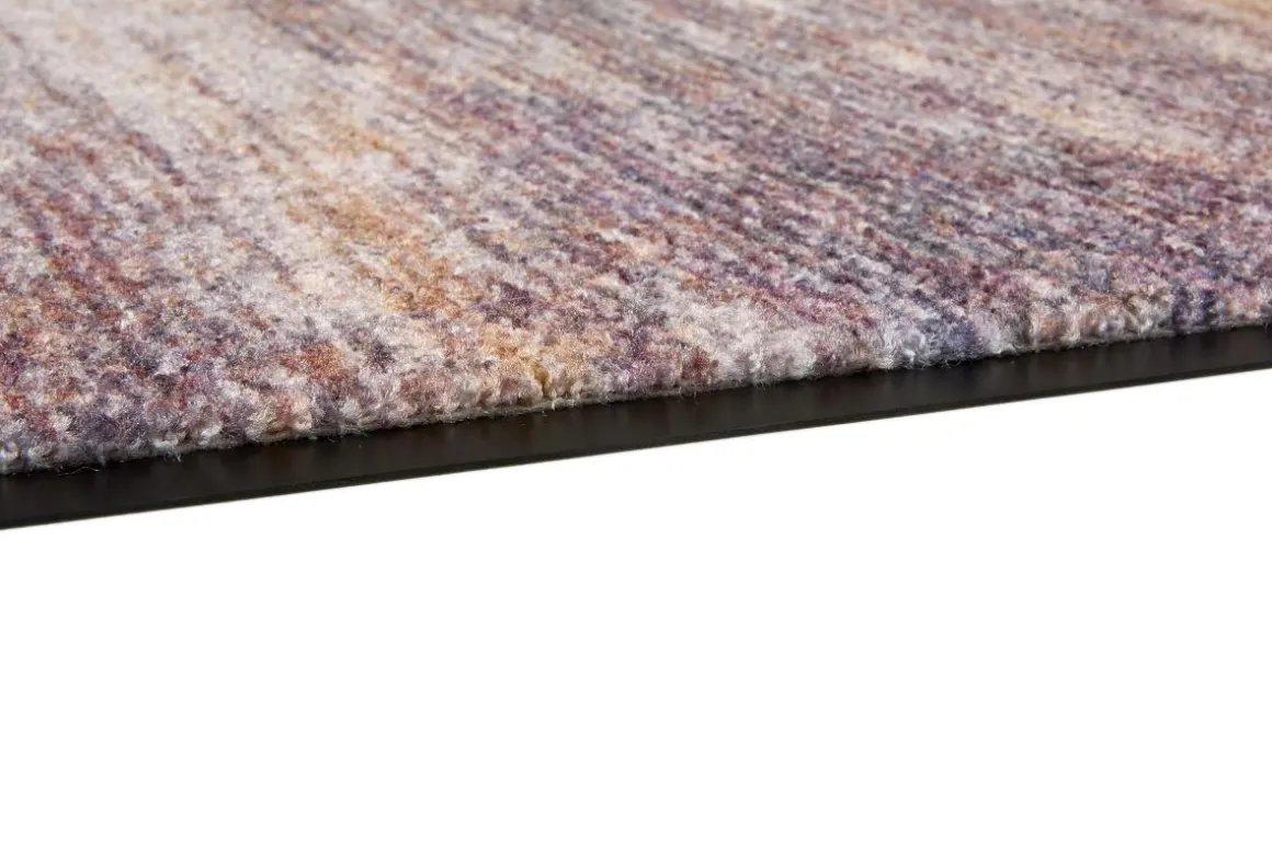 Fußmatte SW Bellevue D.004 Bunt 67 x 100 cm