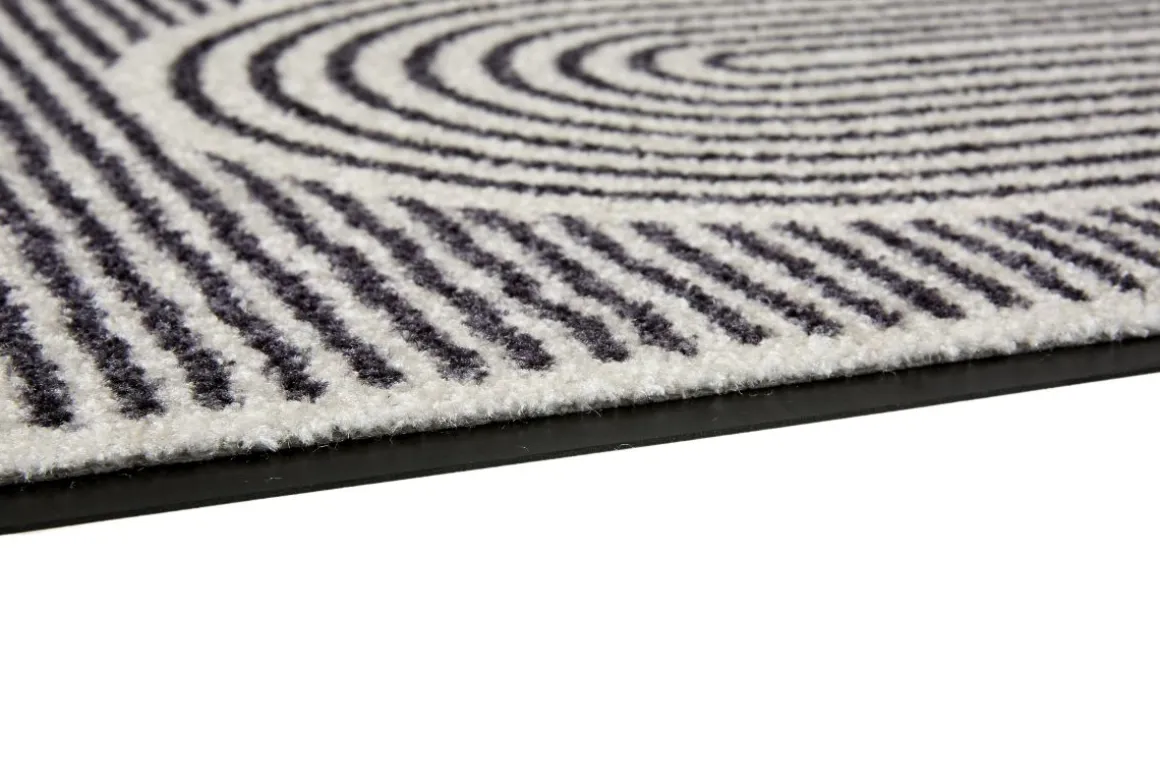 Fußmatte SW Bellevue D.001 Creme 50 x 70 cm