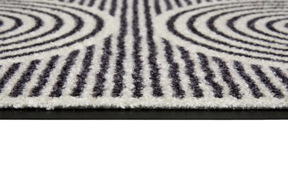 Fußmatte SW Bellevue D.001 Creme 50 x 70 cm