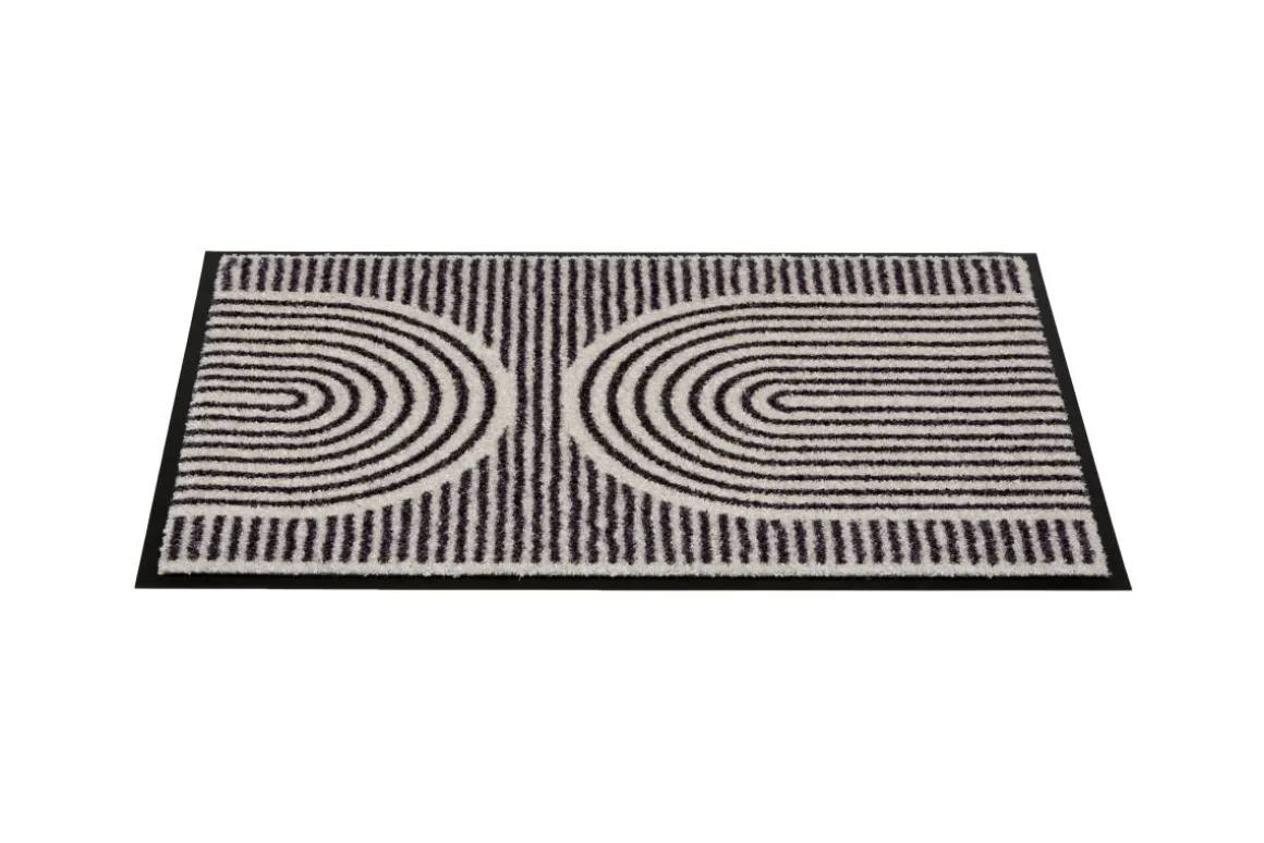 Fußmatte SW Bellevue D.001 Creme 50 x 70 cm