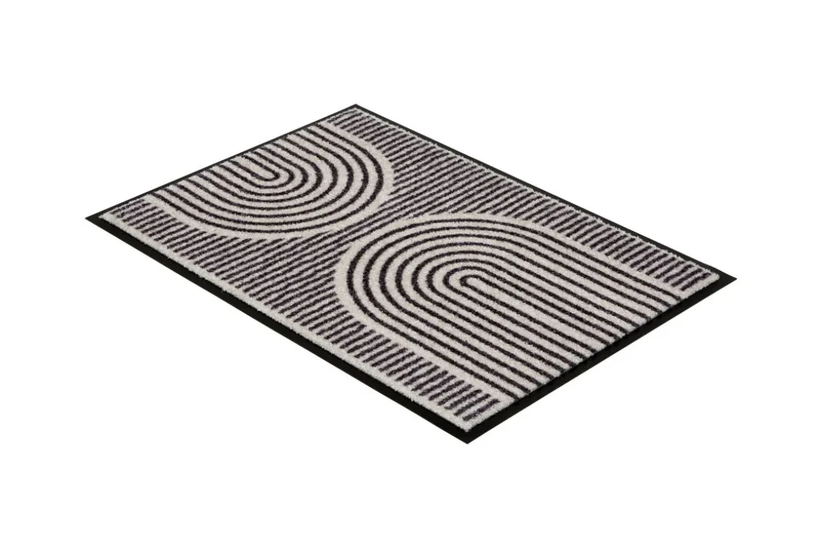 Fußmatte SW Bellevue D.001 Creme 50 x 70 cm