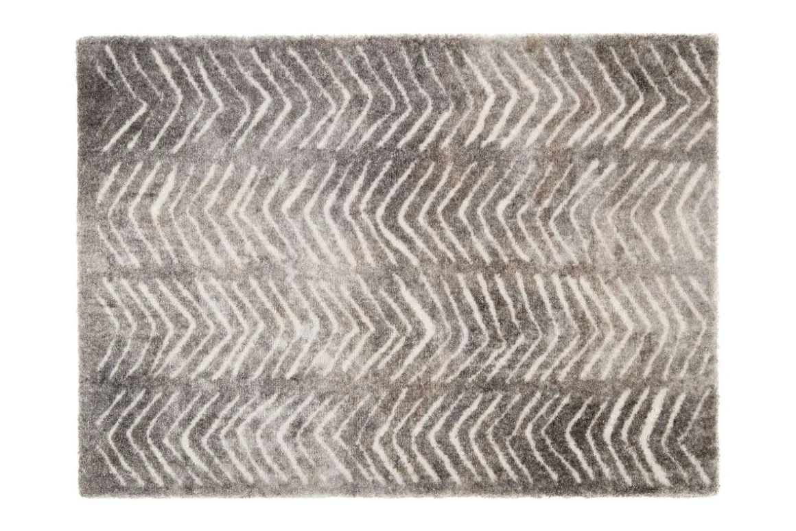 Fußmatte SW Manhattan D.009 Taupe 50 x 70 cm