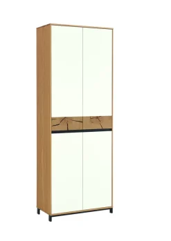 Garderobe Kastina
