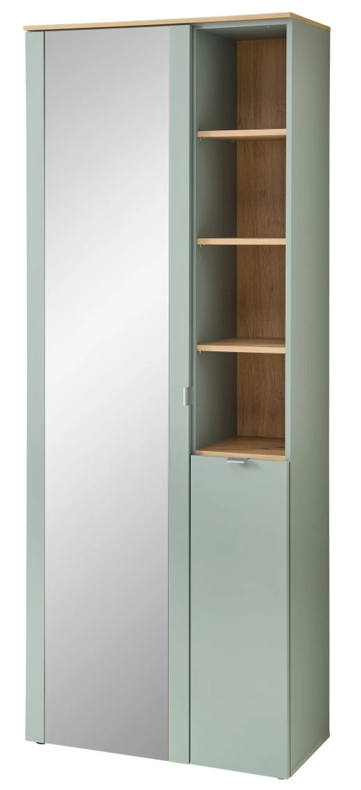 Garderobenschrank Bari