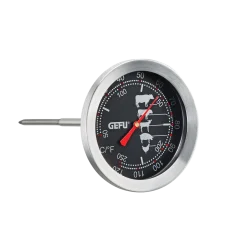 GEFU Analoges Bratenthermometer Messimo