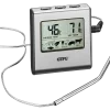 GEFU Digitales Bratenthermometer Tempere