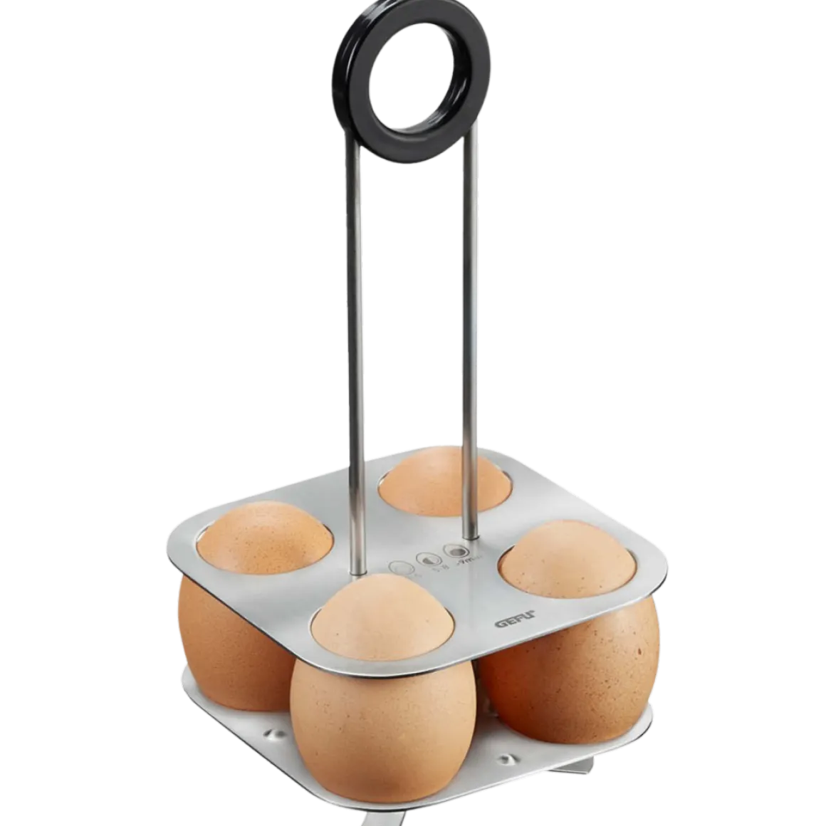 GEFU Eierhalter Brunch