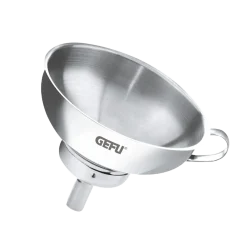 GEFU Einmachtrichter Versare 14 cm